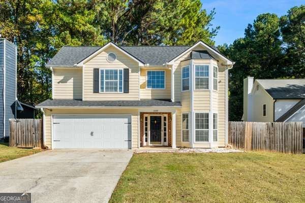Photo of 2839 Weston Brook Lane, Duluth, GA 30096 (MLS # 10879485)