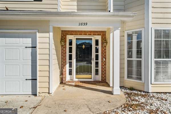 Photo of 2839 Weston Brook Lane, Duluth, GA 30096 (MLS # 10879485)