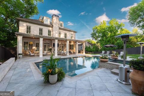 Photo of 790 Lakeview Avenue NE, Atlanta, GA 30308 (MLS # 10605808)