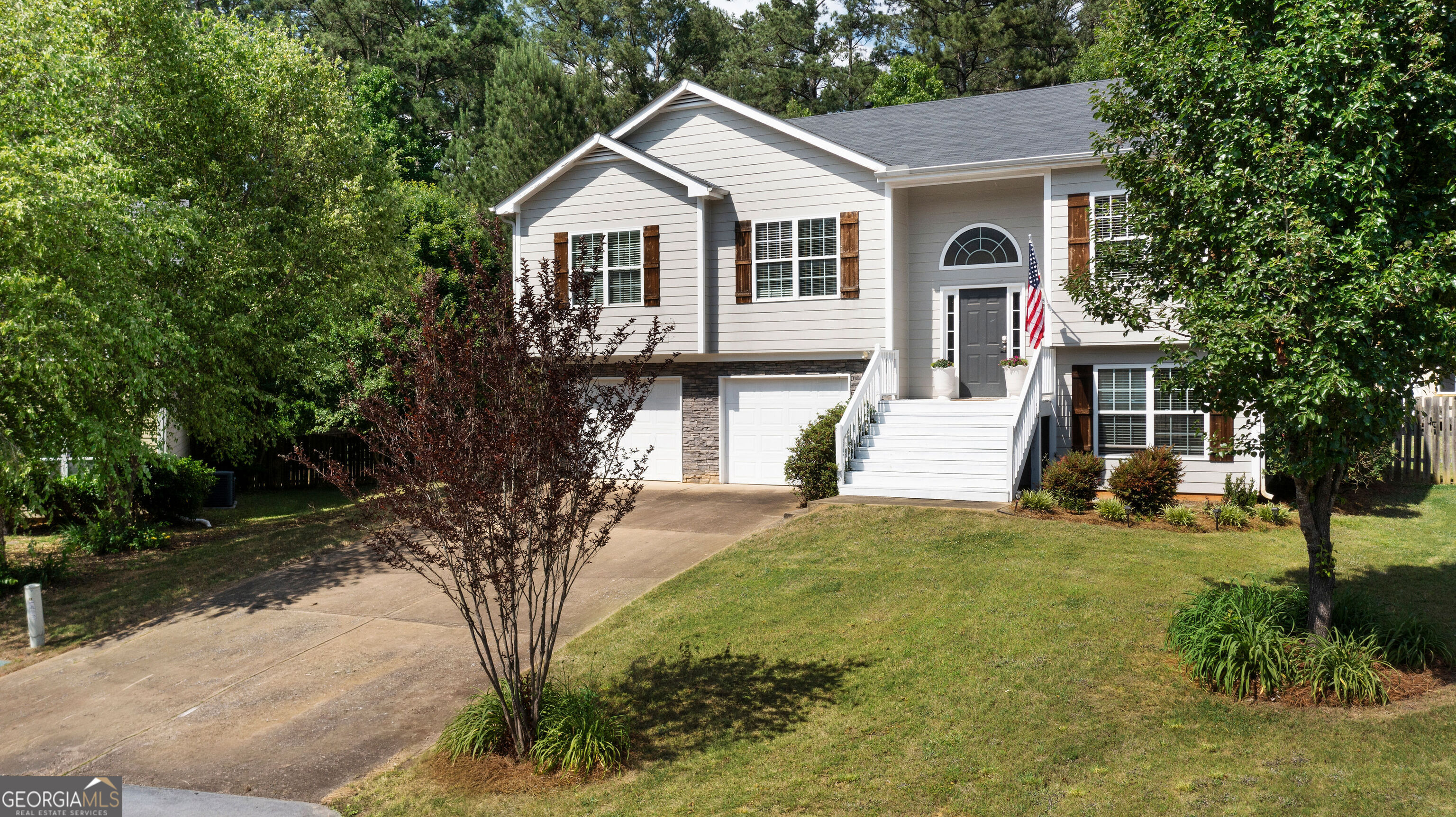 14 Bryan Springs RD SW