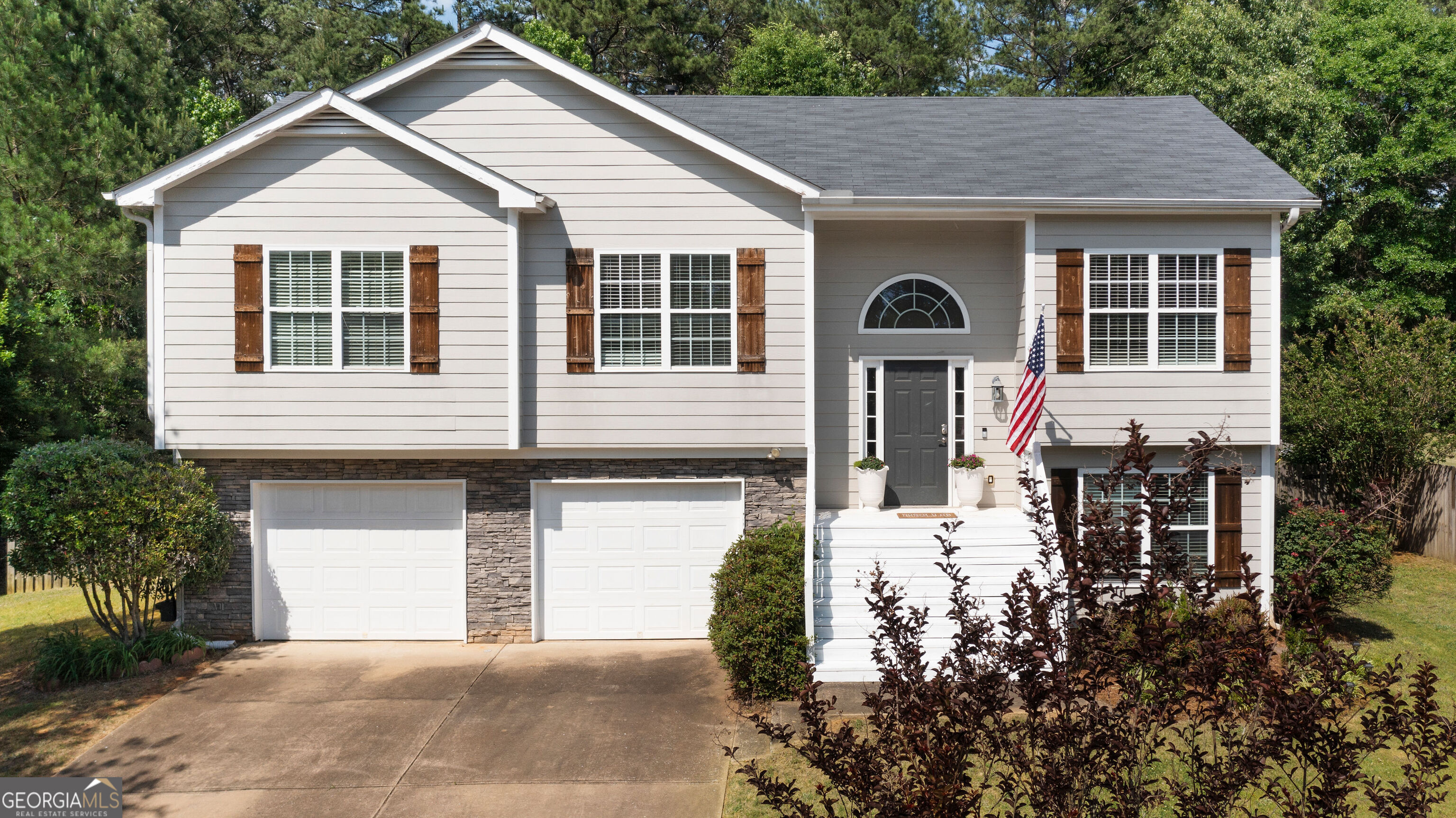 14 Bryan Springs RD SW