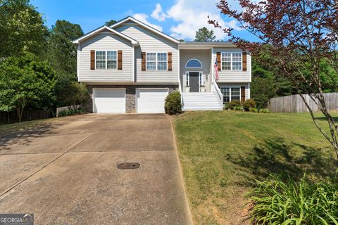 Photo of 14 Bryan Springs Road SW, Rome, GA 30165 (MLS # 10769635)