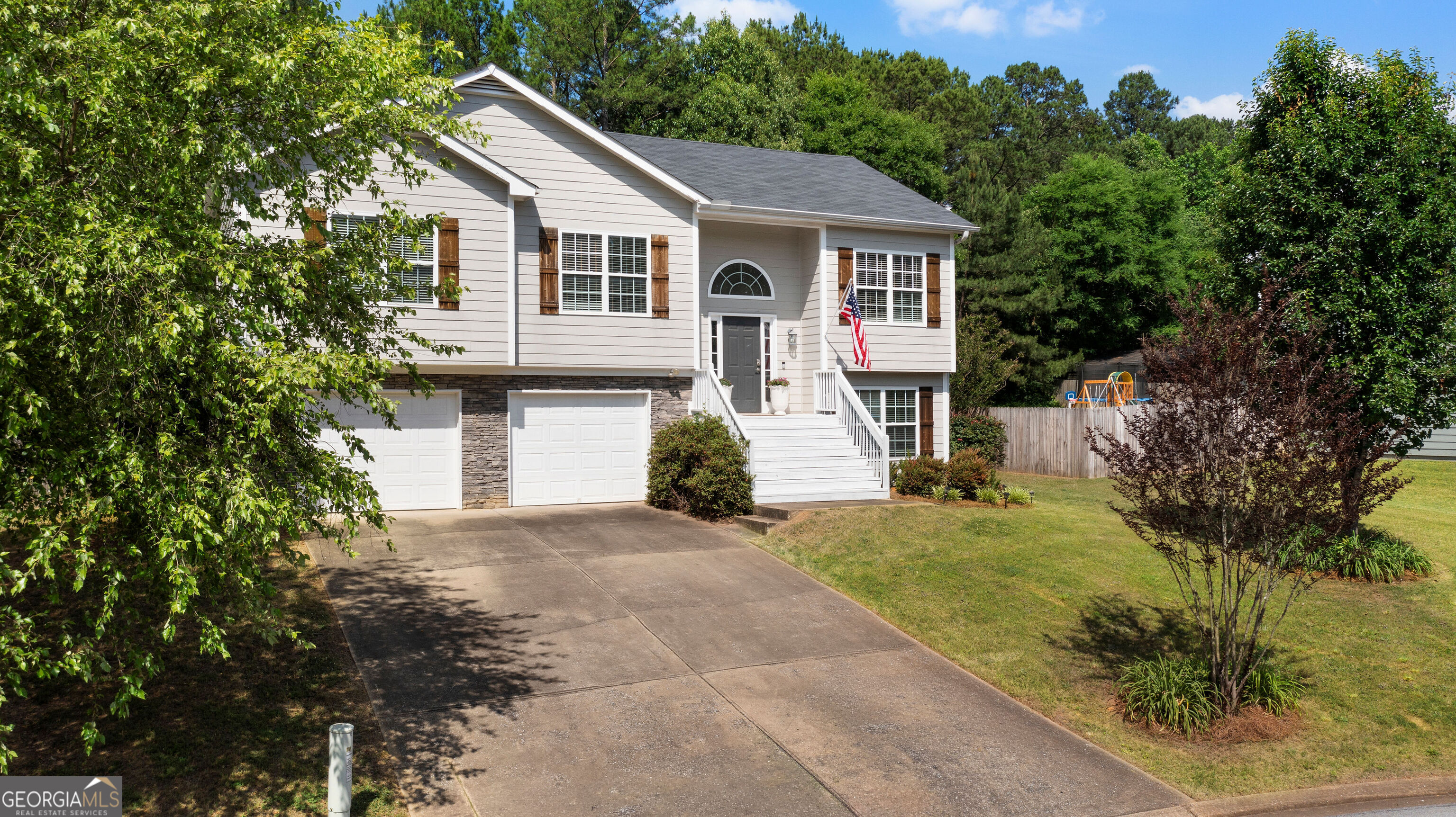 14 Bryan Springs RD SW