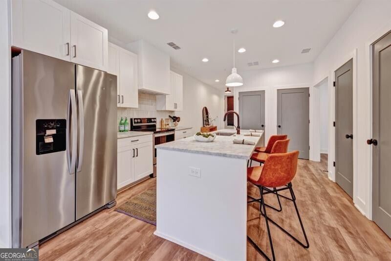 14 Becker PL NW