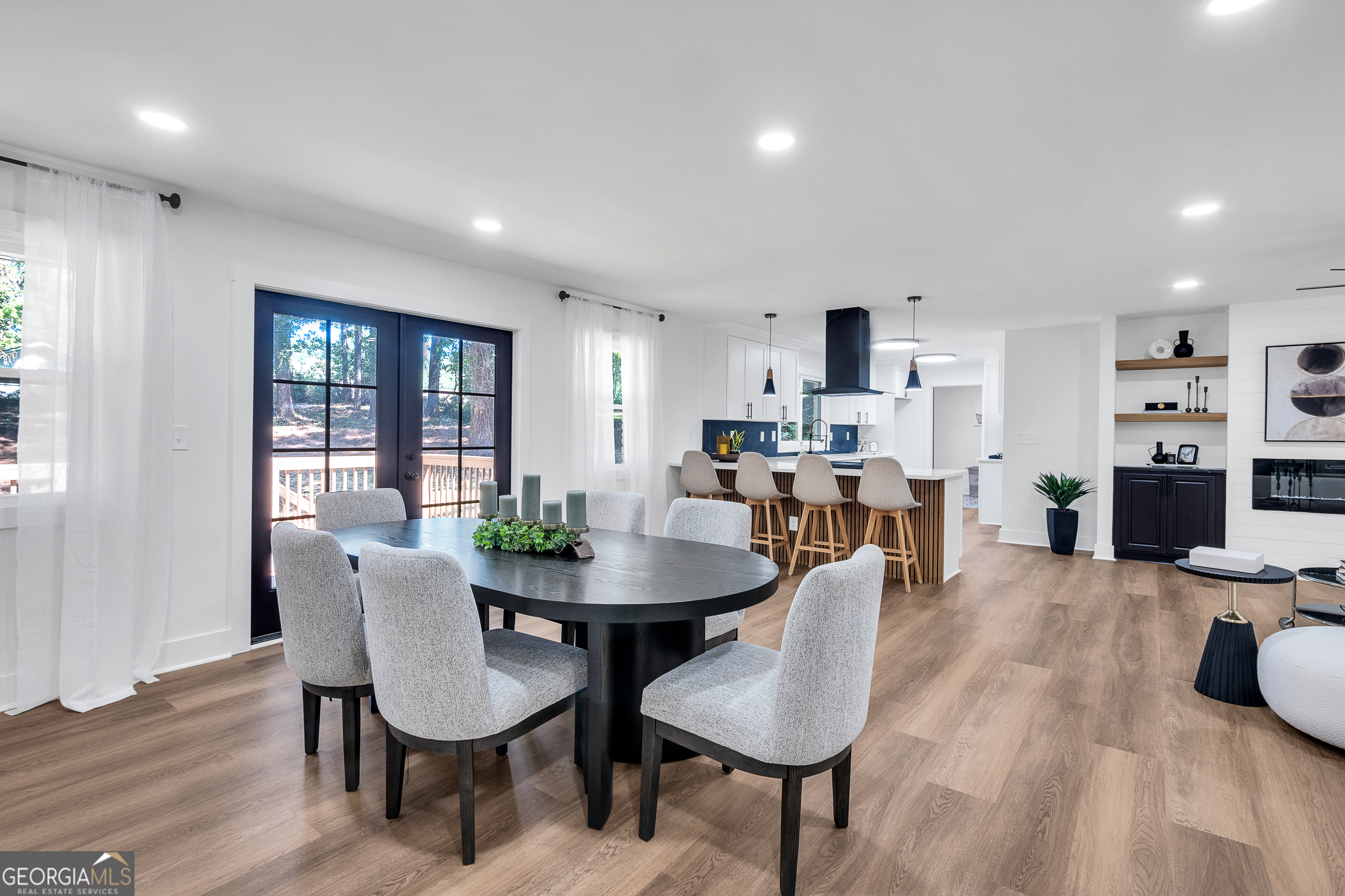 Holly Lane Estates - Residential