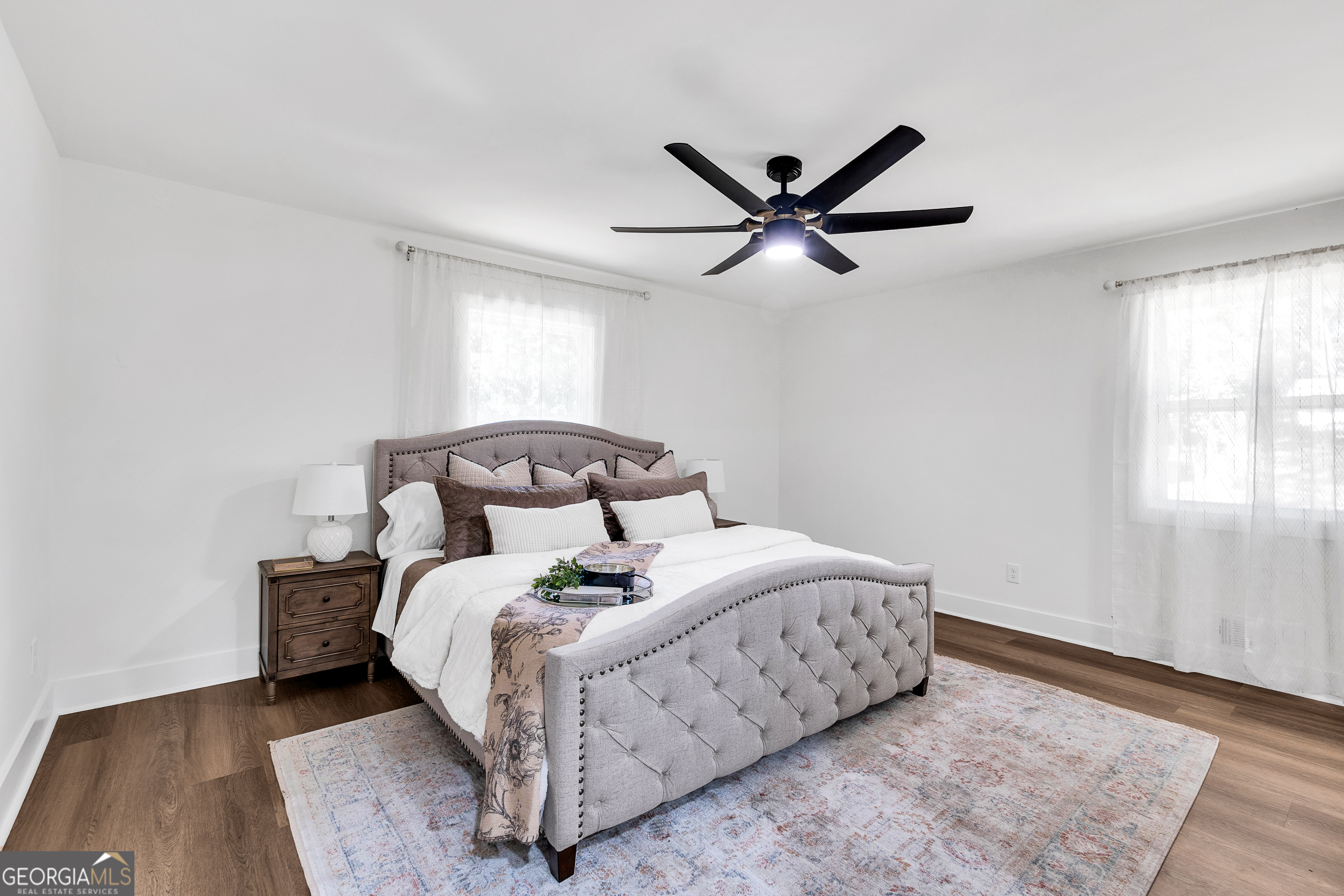 Holly Lane Estates - Residential