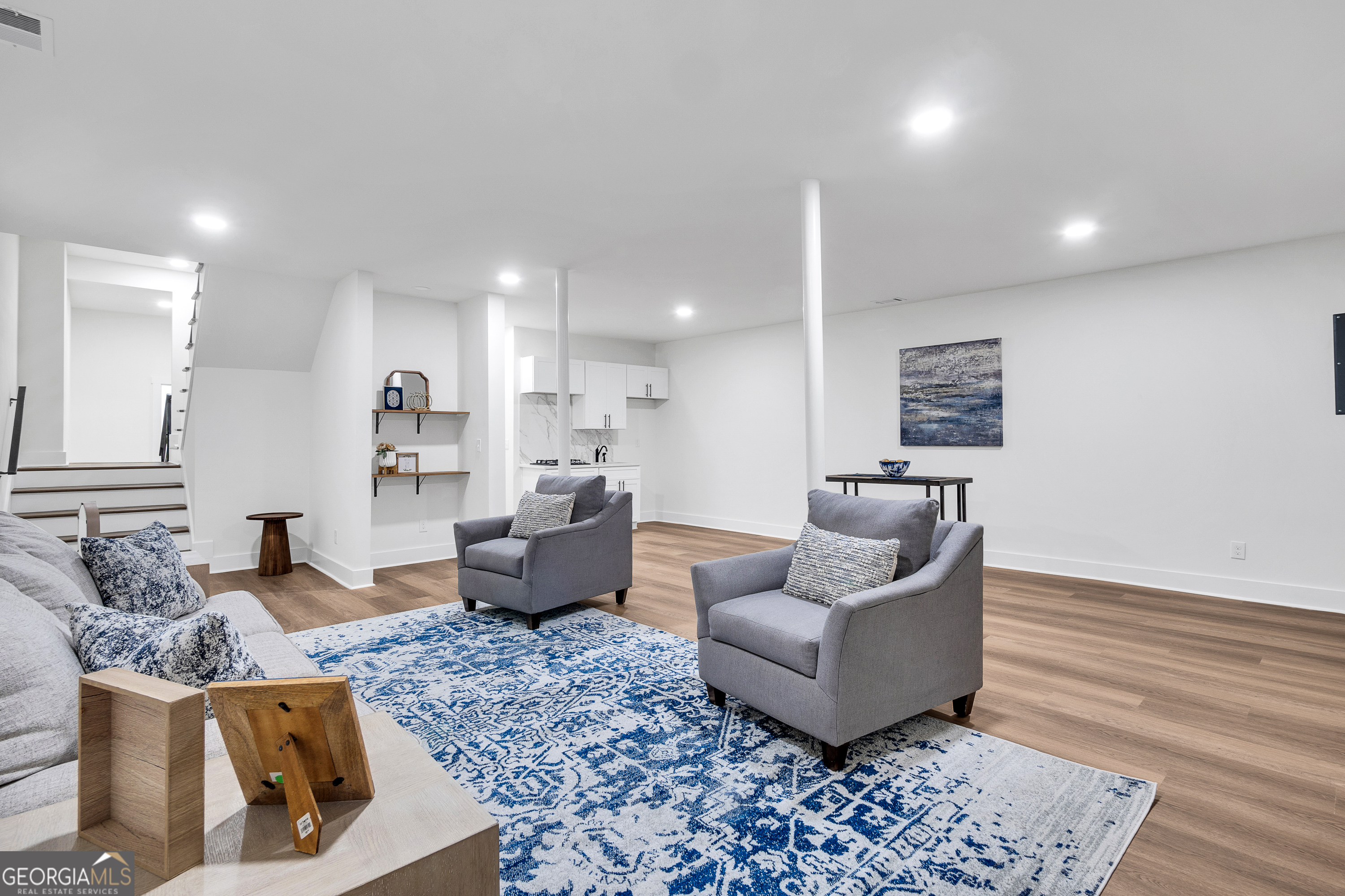 Holly Lane Estates - Residential