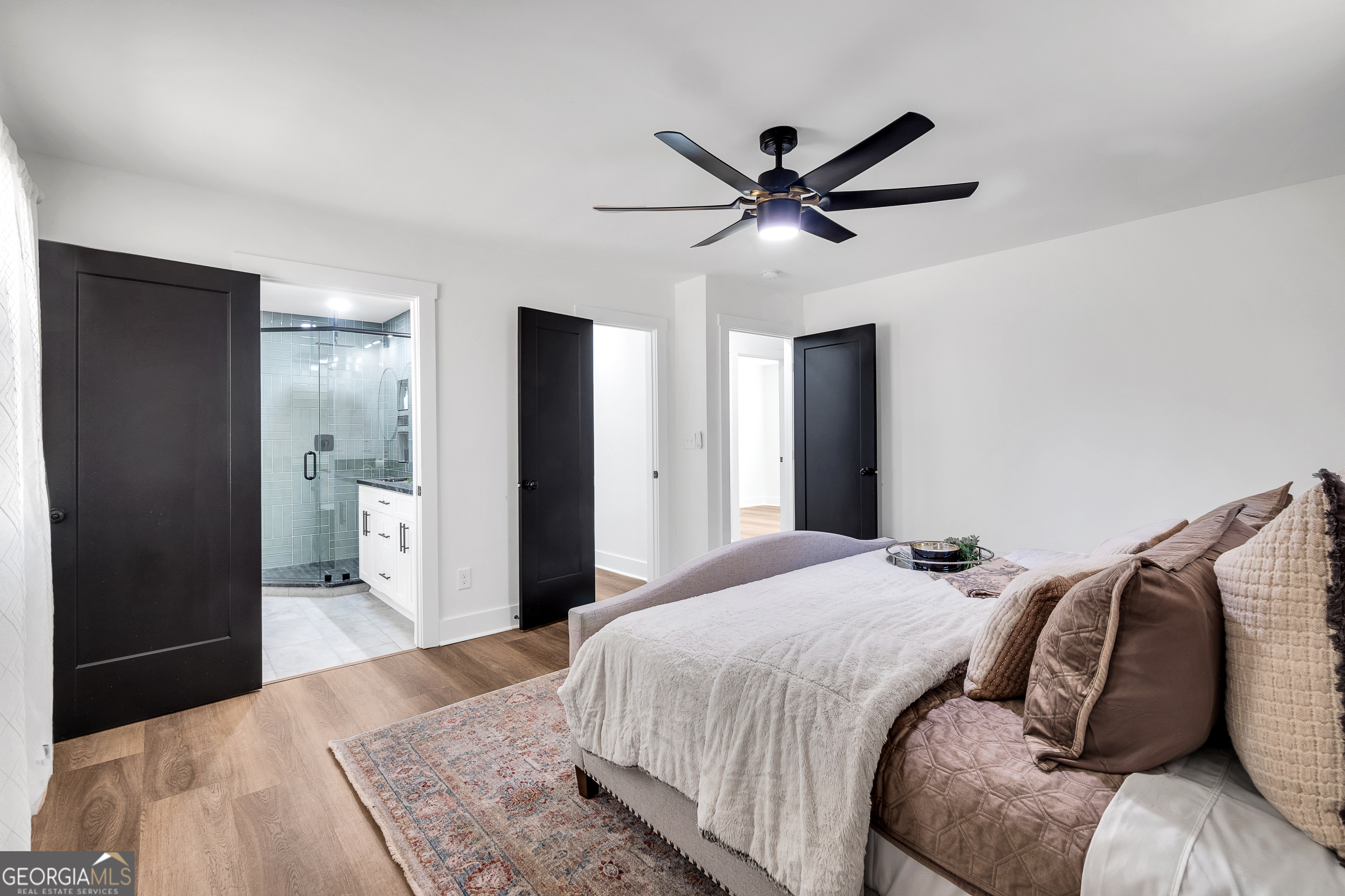 Holly Lane Estates - Residential