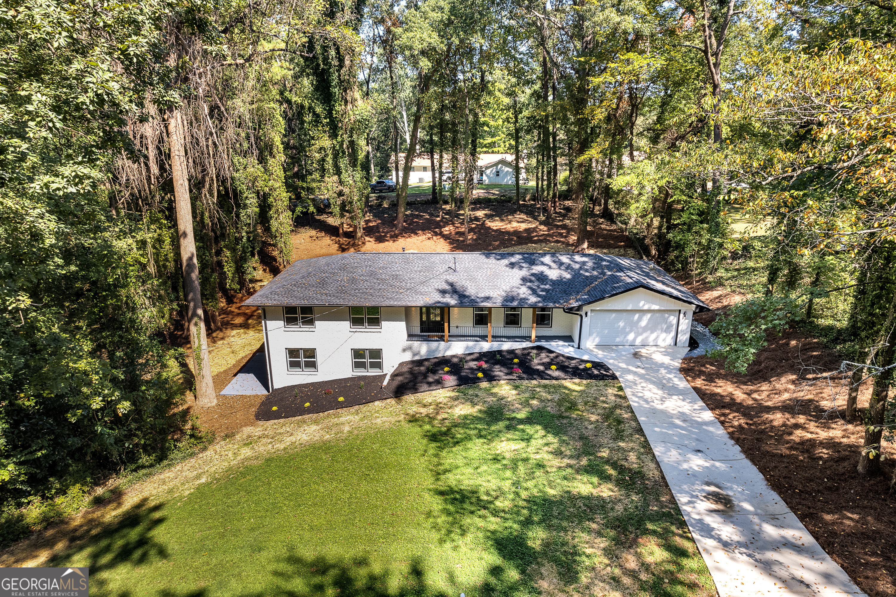 Holly Lane Estates - Residential