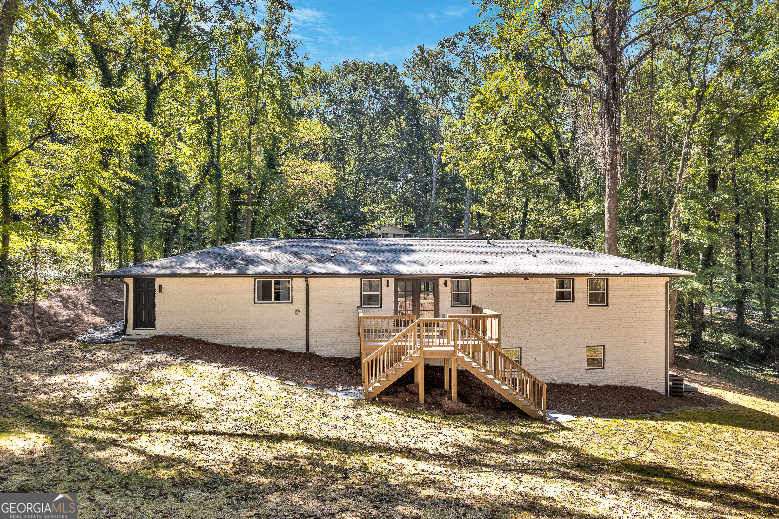 Holly Lane Estates - Residential