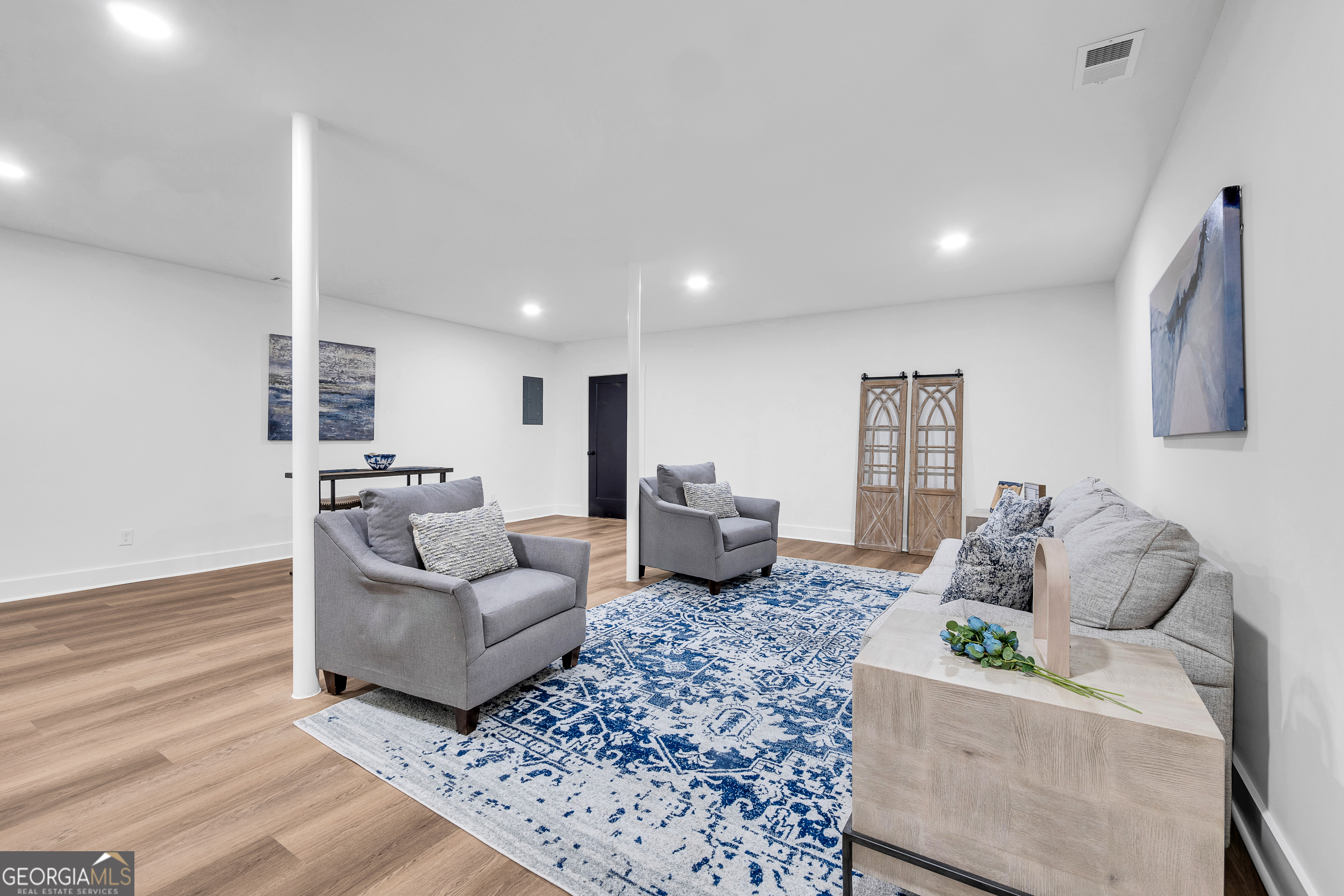 Holly Lane Estates - Residential