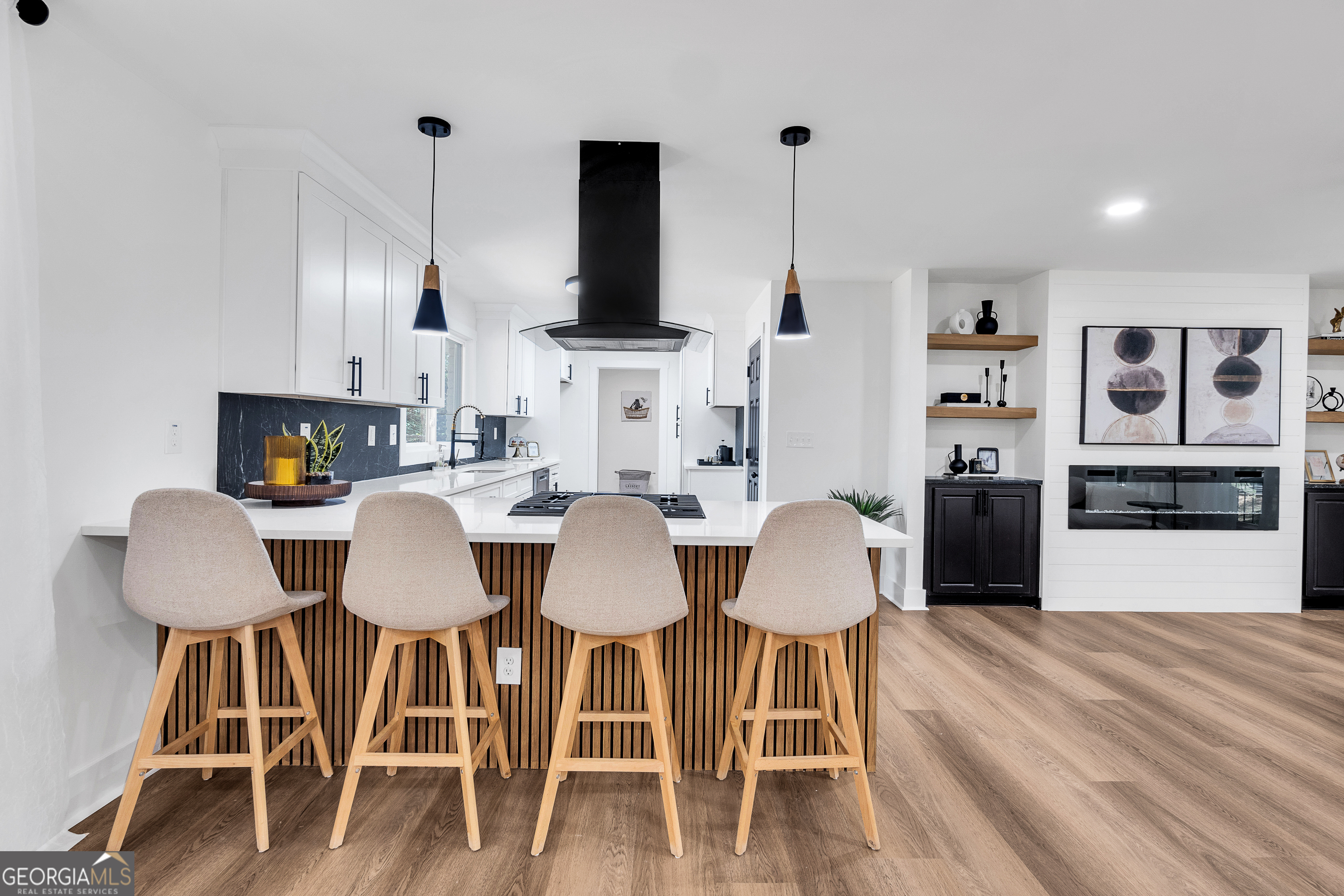Holly Lane Estates - Residential