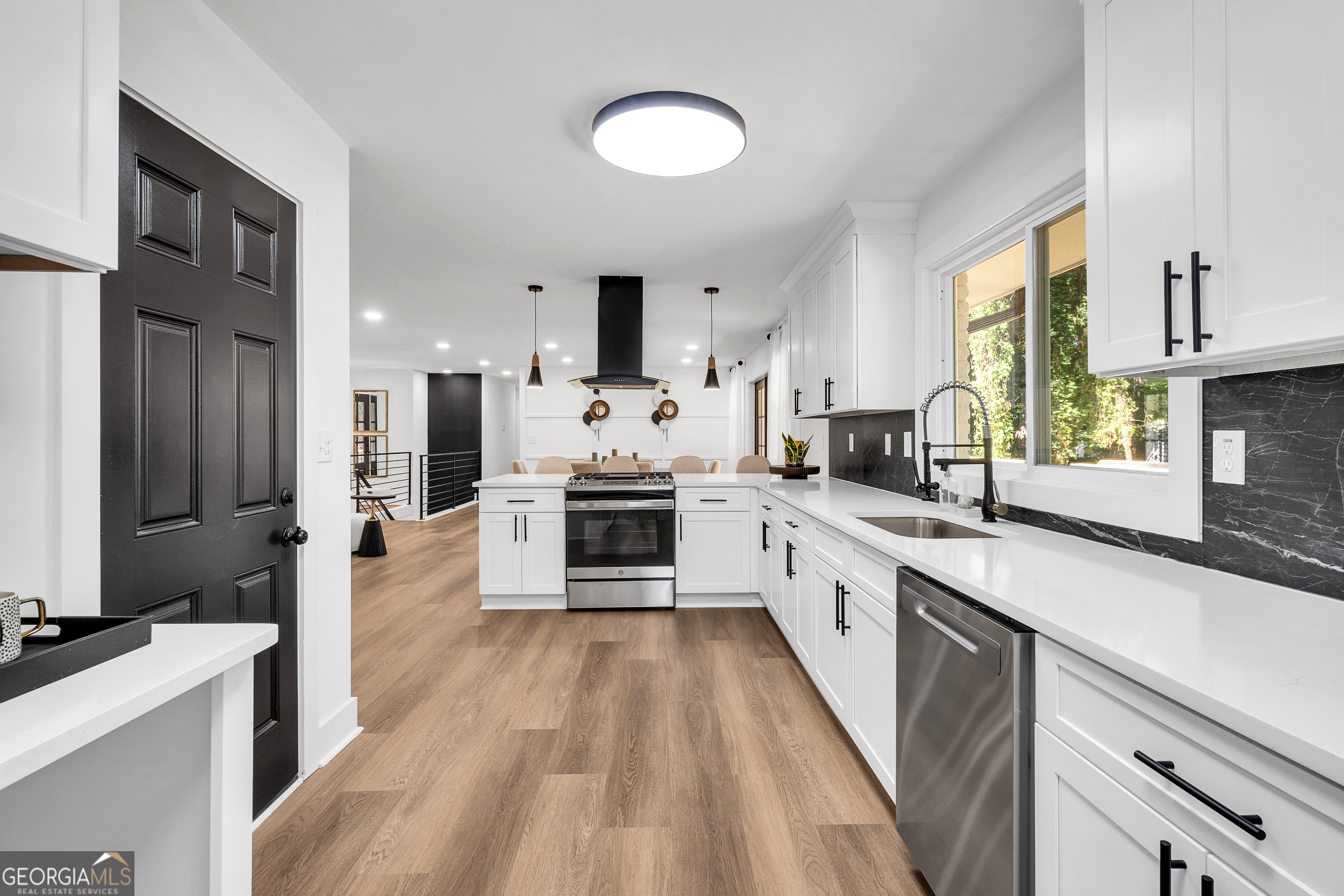 Holly Lane Estates - Residential