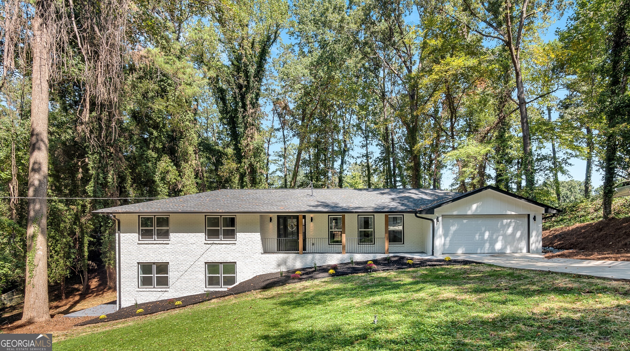 Holly Lane Estates - Residential