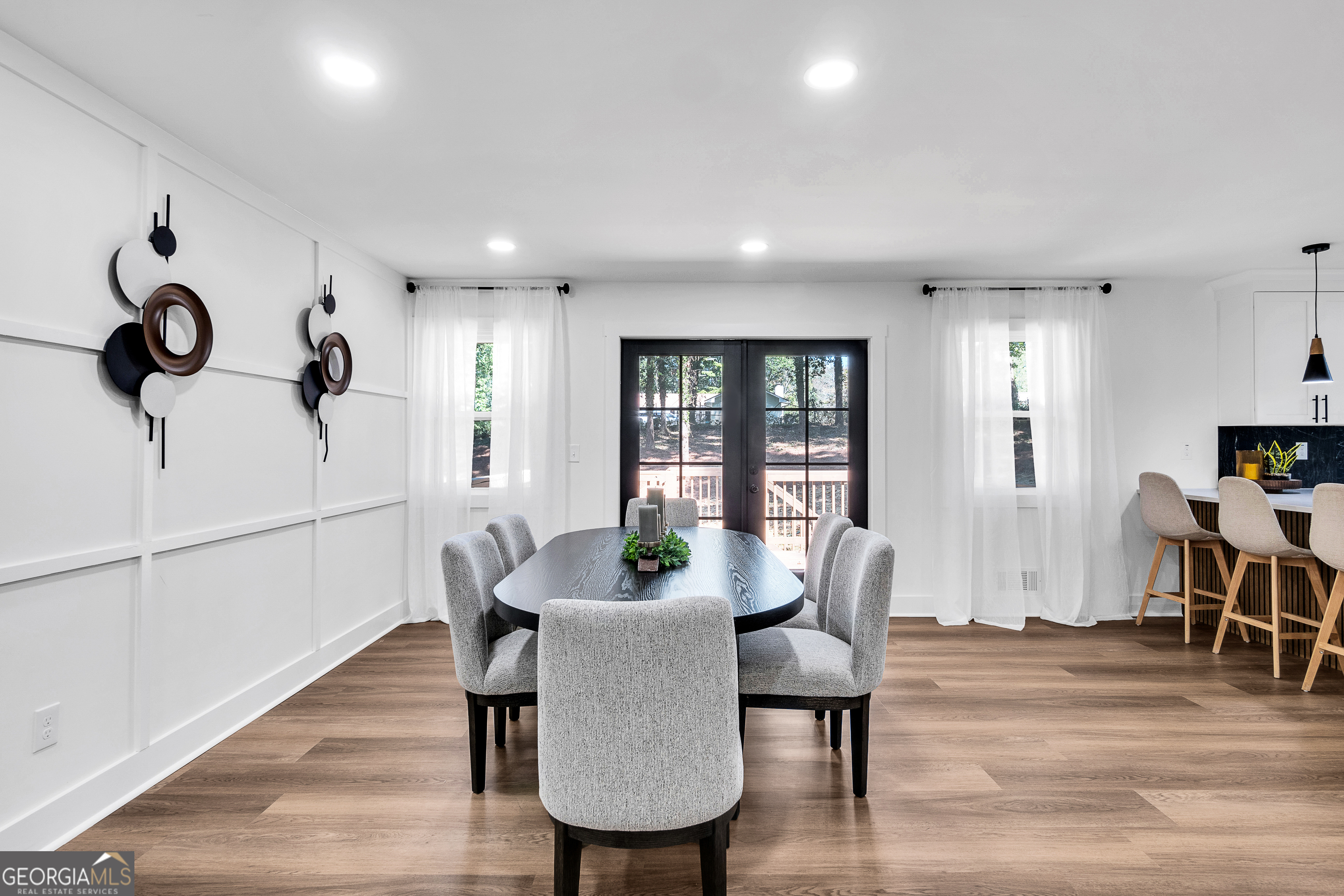 Holly Lane Estates - Residential
