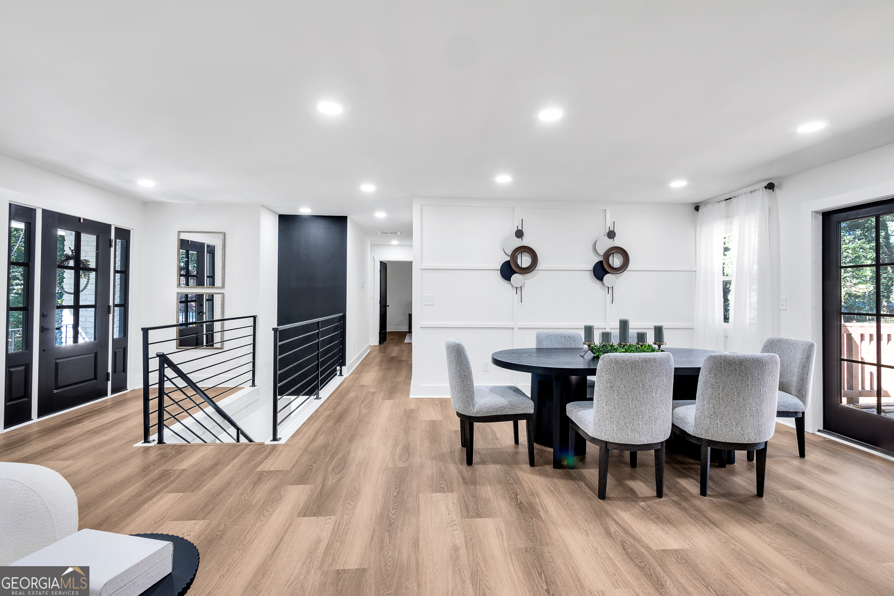 Holly Lane Estates - Residential