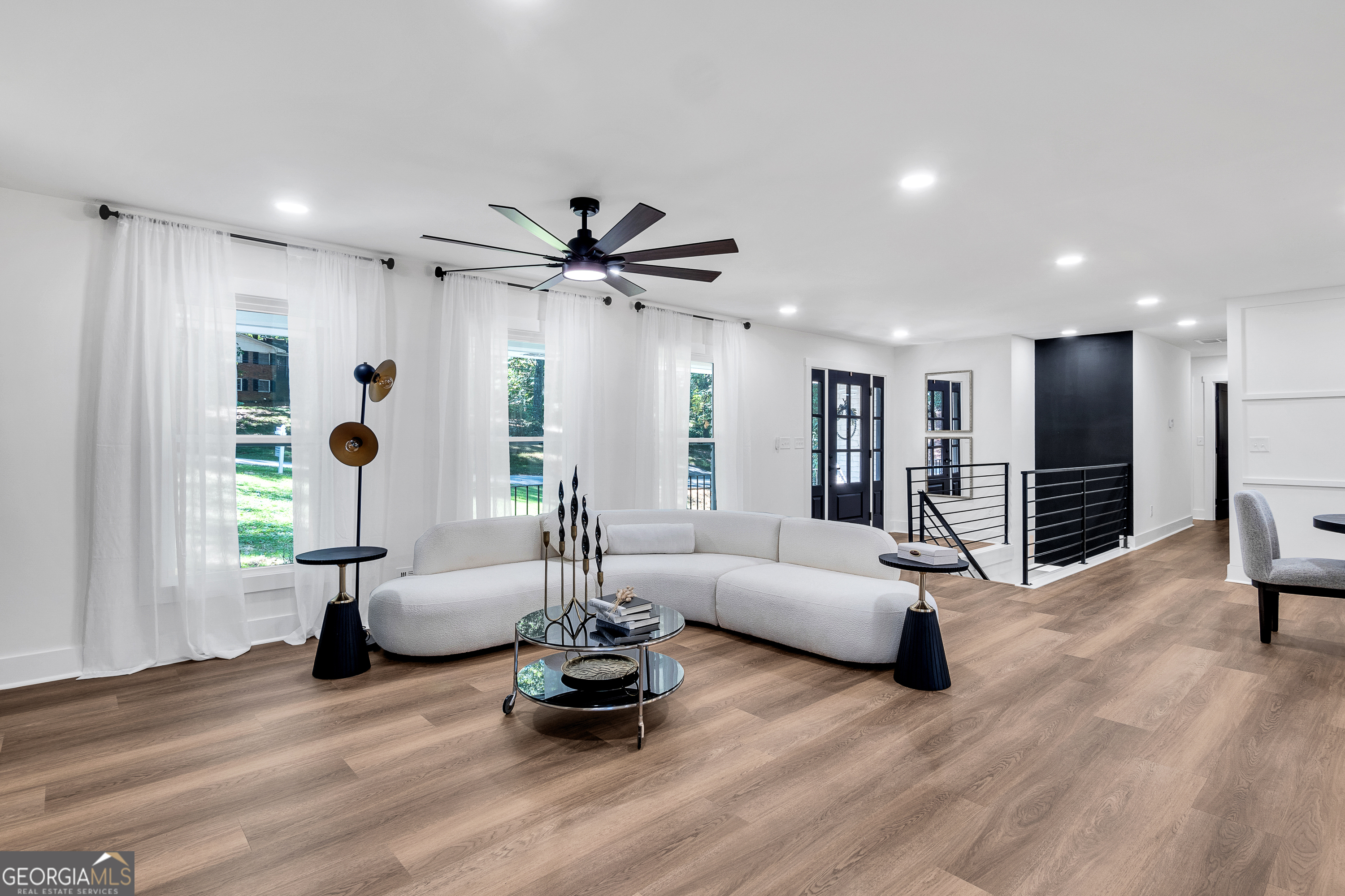 Holly Lane Estates - Residential