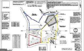 Bring your builder and build your dream home on this 3.16 acre lot in established neighborhood. Covenants and HOA. Small pond (shared) on back of property. Conveniently located to I575, shopping, restaurants and historic downtown Canton.