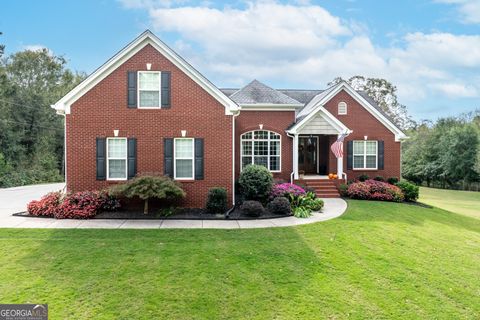 96 William Freeman RD Hoschton GA 30548