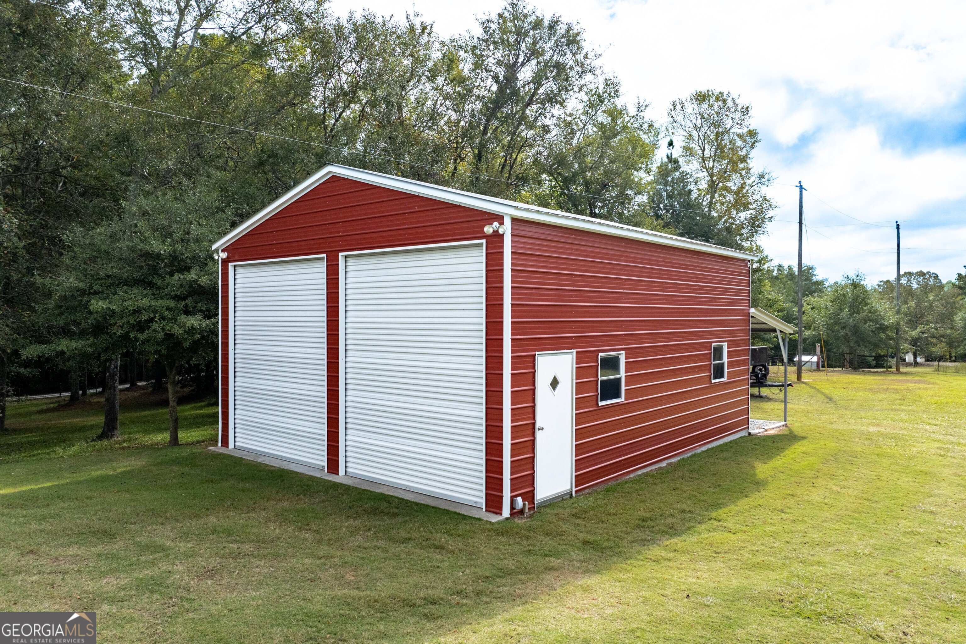 96 William Freeman RD