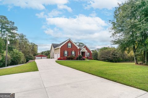 96 William Freeman RD Hoschton GA 30548