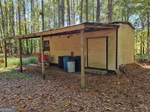 A home in Newnan