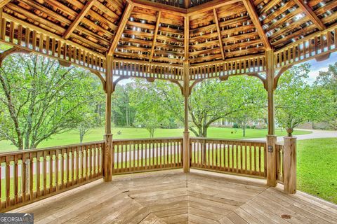 A home in Newnan