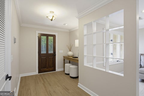 Photo of 494 Ansley Walk Terrace TER NE, Atlanta, GA 30309 (MLS # 10823425)
