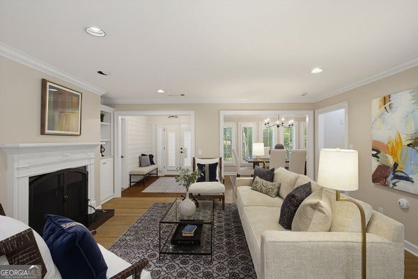 494 ANSLEY WALK TER NE, ATLANTA, GA 30309 - Image 2e949102eb9394cb1b5e551b88e5e75f/457052531