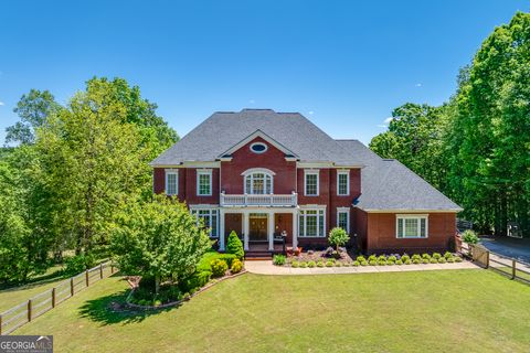 568 Barron DR Commerce GA 30529