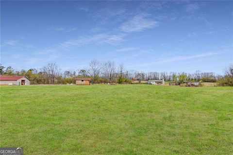 0 Pea Ridge Rd (Tract2A) Gainesville GA 30506