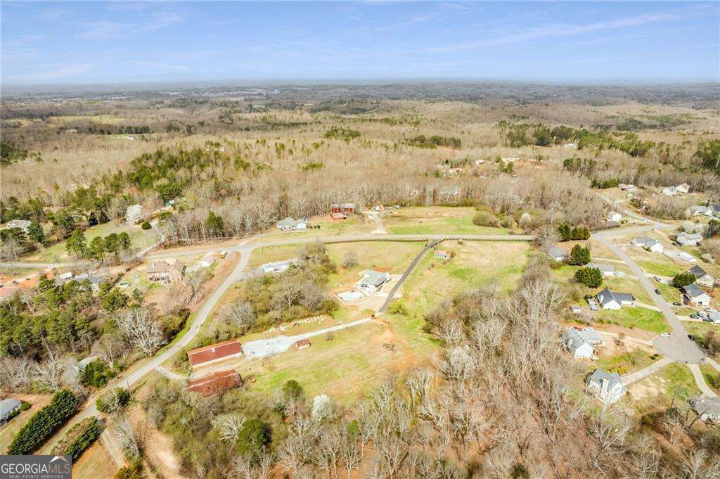 0 Pea Ridge Rd (Tract2A)