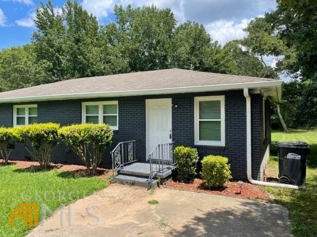 Photo of 4531 Wesley Drive #B, Austell, GA 30106 (MLS # 10829421)