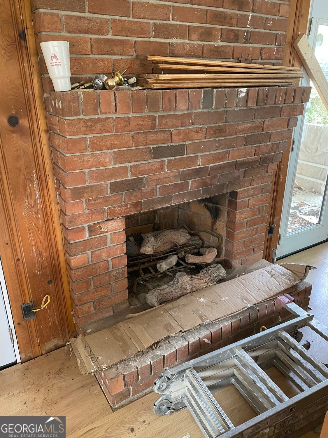 546 Hamilton E Holmes DR NW