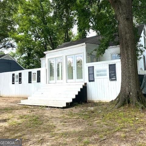 Photo of 546 Hamilton E Holmes Drive NW, Atlanta, GA 30318 (MLS # 10552950)