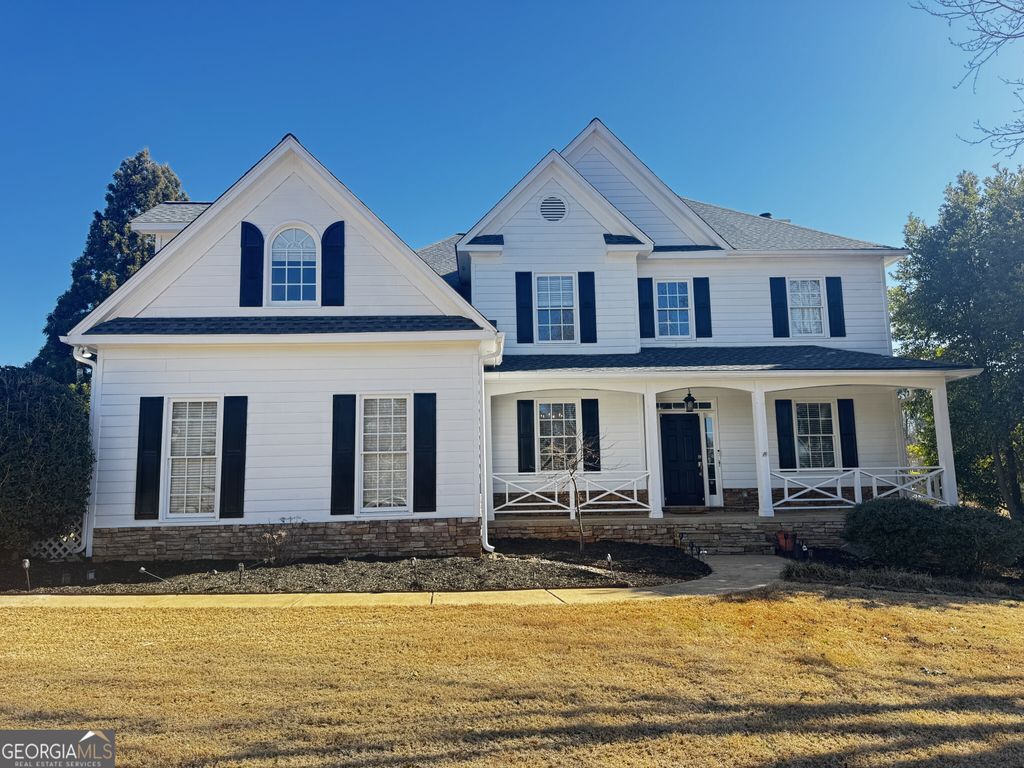 Photo of 1475 Redbud Way, Cumming, GA 30041 (MLS # 10687987)