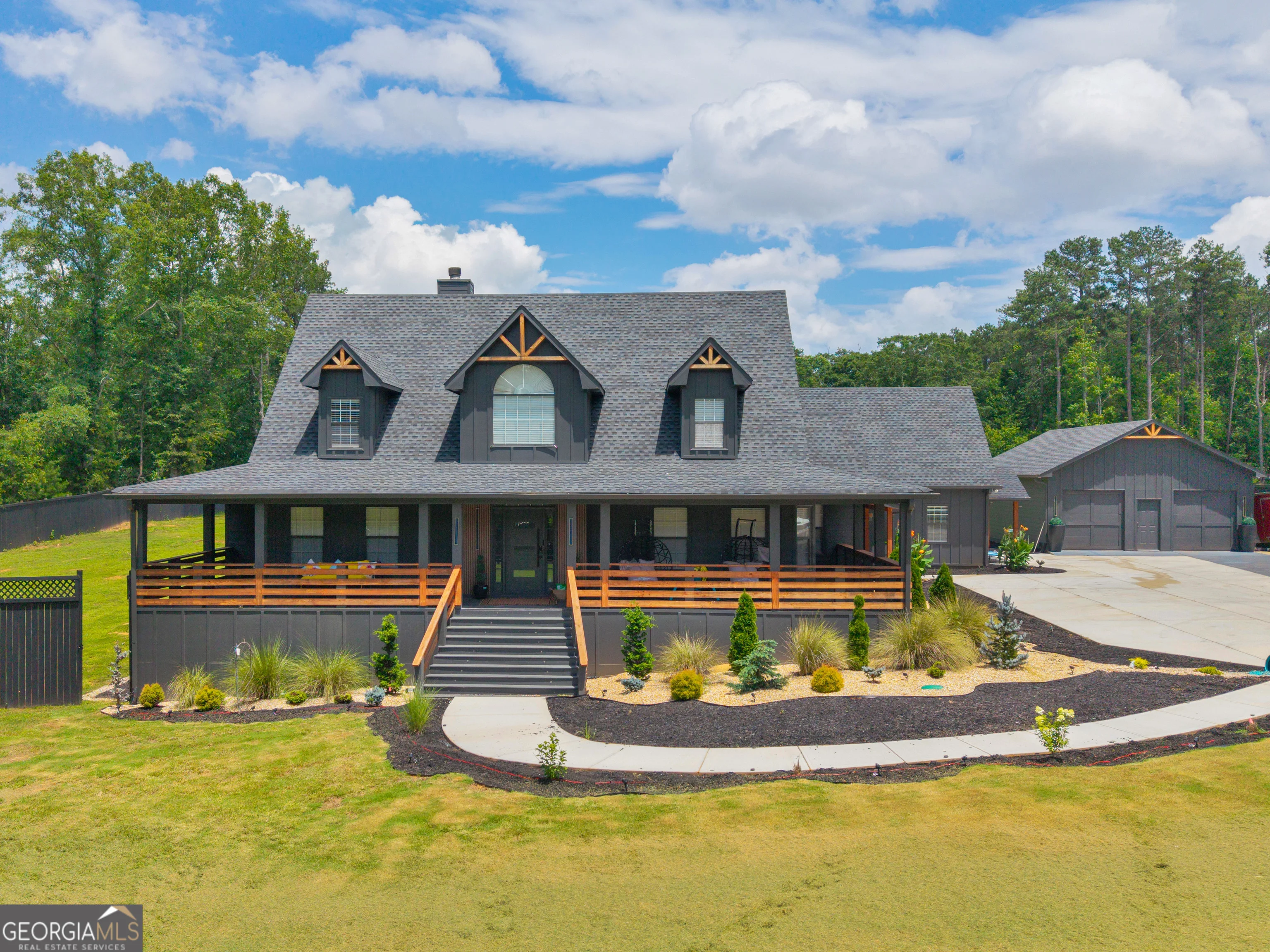 640 New Morn Drive