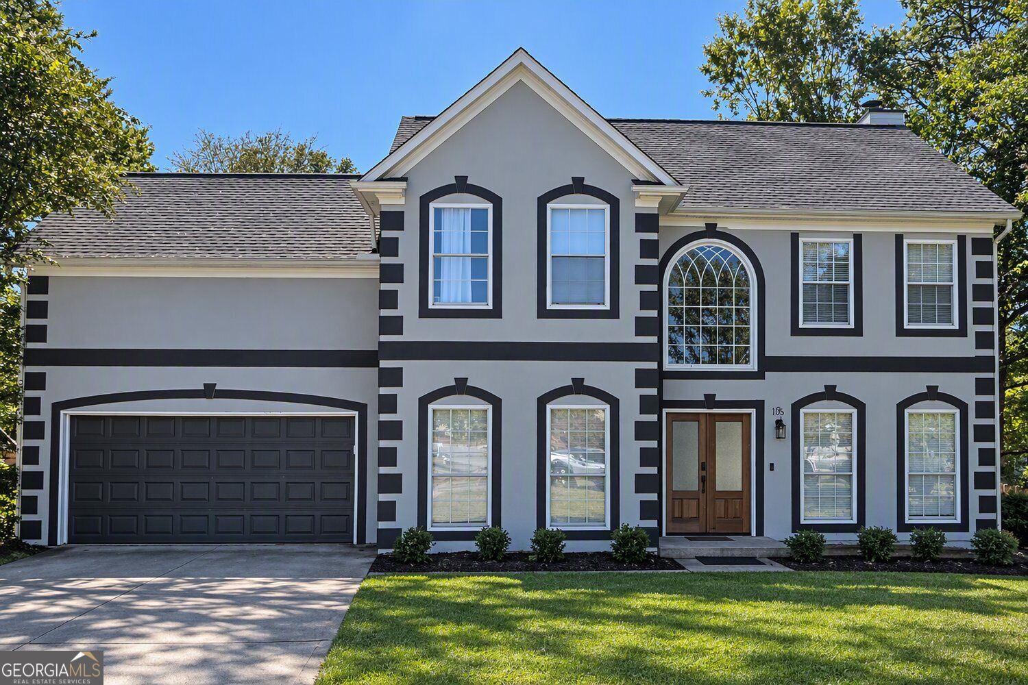 165 Morton Walk DR