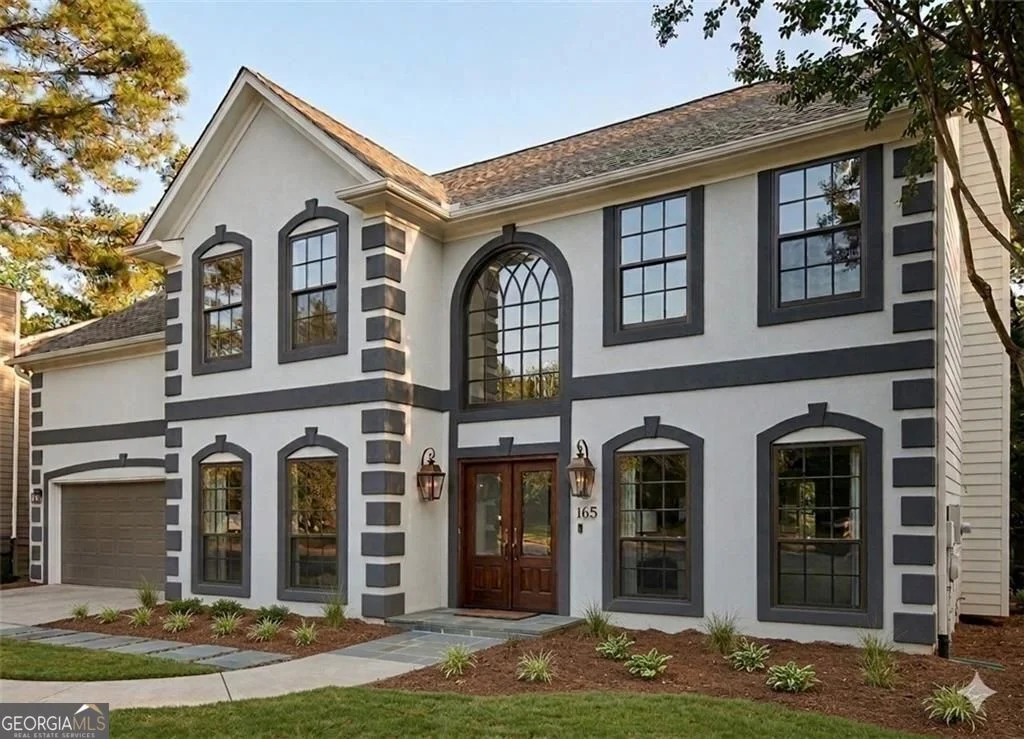 165 Morton Walk Drive