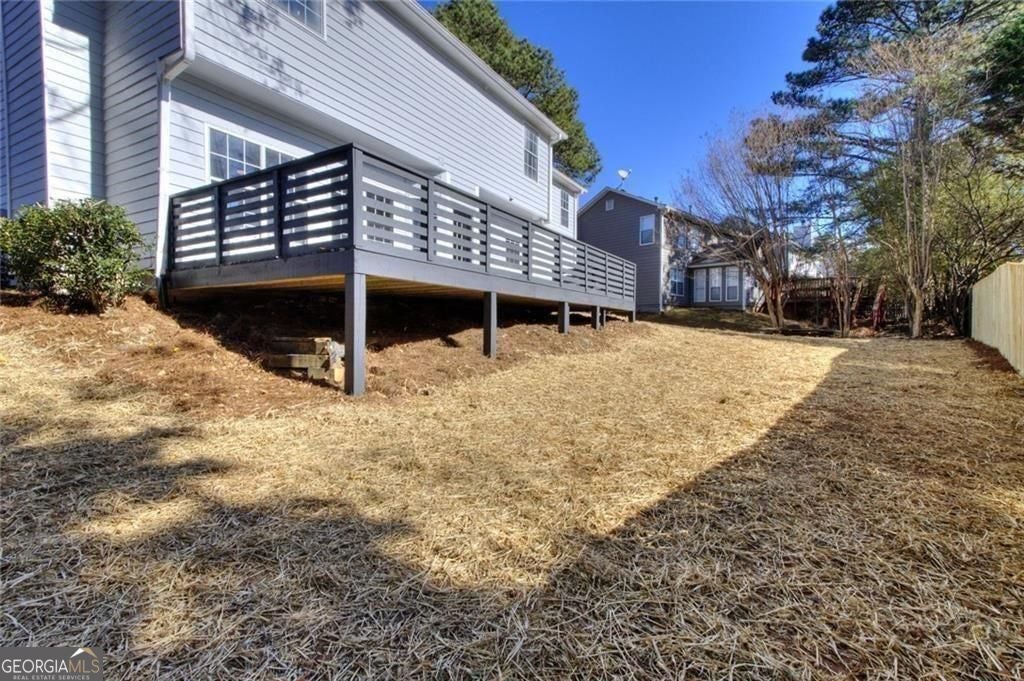165 Morton Walk DR