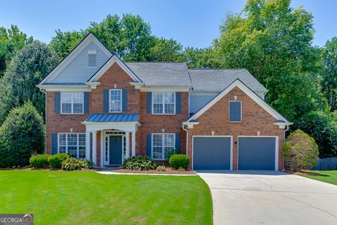 503 Glen Level CIR Sugar Hill GA 30518