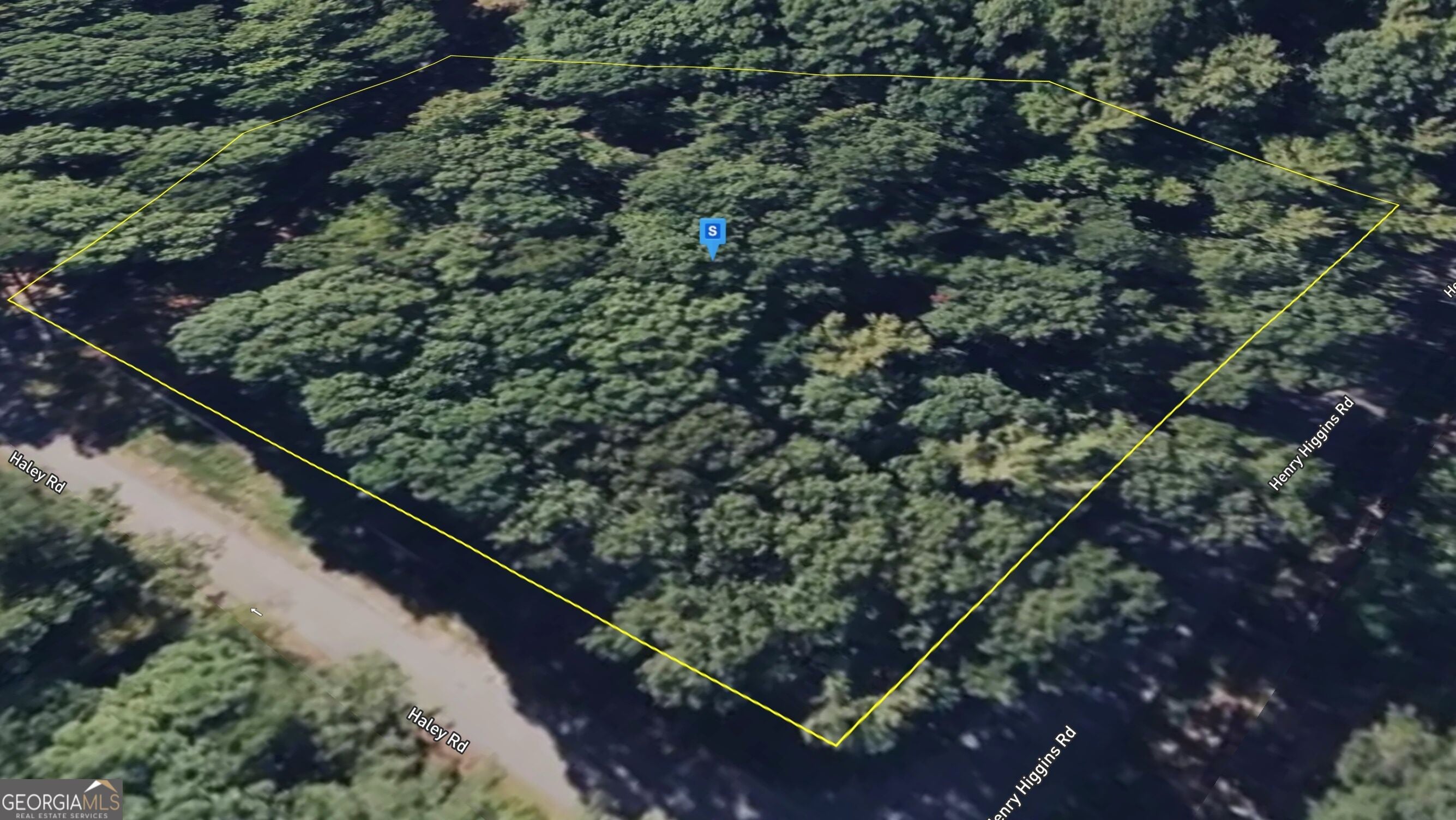 298 Henry Higgins RD