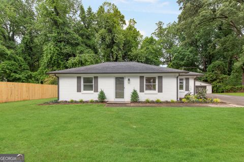 2260 Old Spring RD SE Smyrna GA 30080