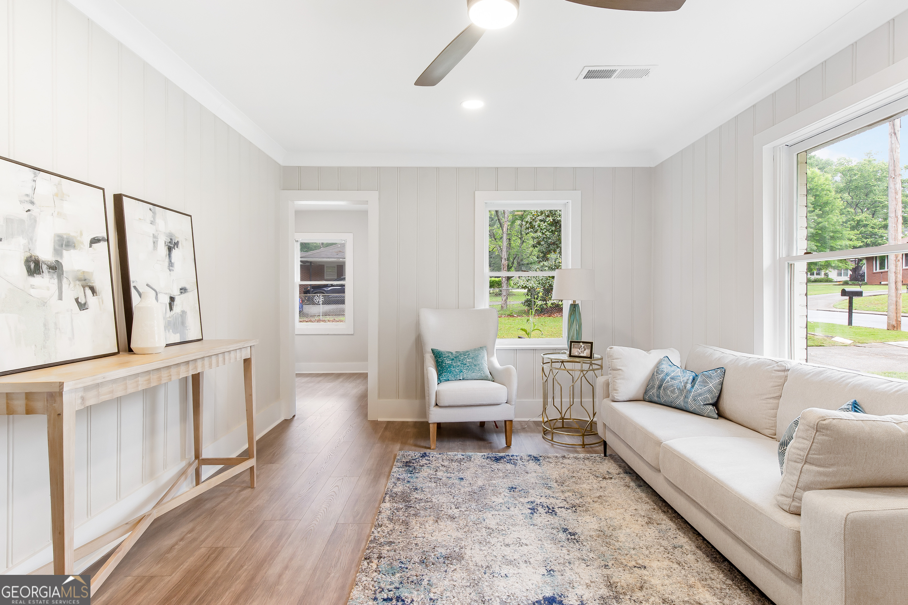 2260 Old Spring RD SE