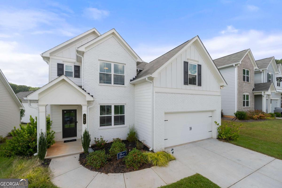 1645 Fulmont CIR