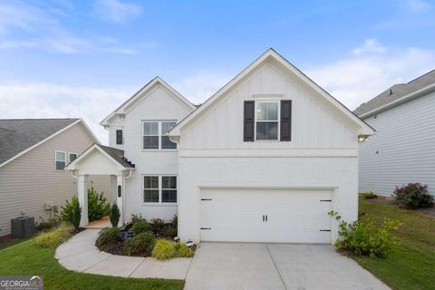 1645 Fulmont CIR Mableton GA 30126