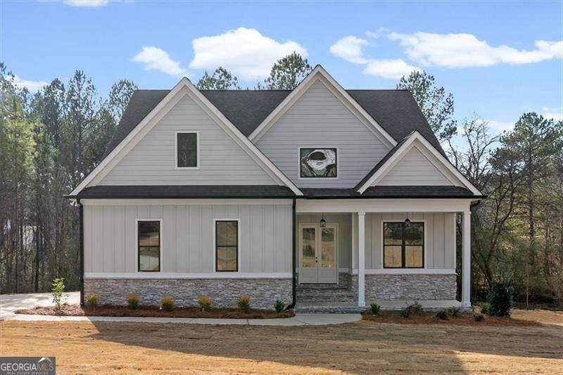 Photo of 30 Rushden Way SE, Rome, GA 30161 (MLS # 10830810)