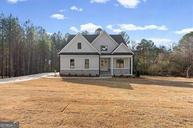 Photo of 30 Rushden Way SE, Rome, GA 30161 (MLS # 10830810)