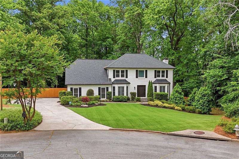 925 Kingridge CT