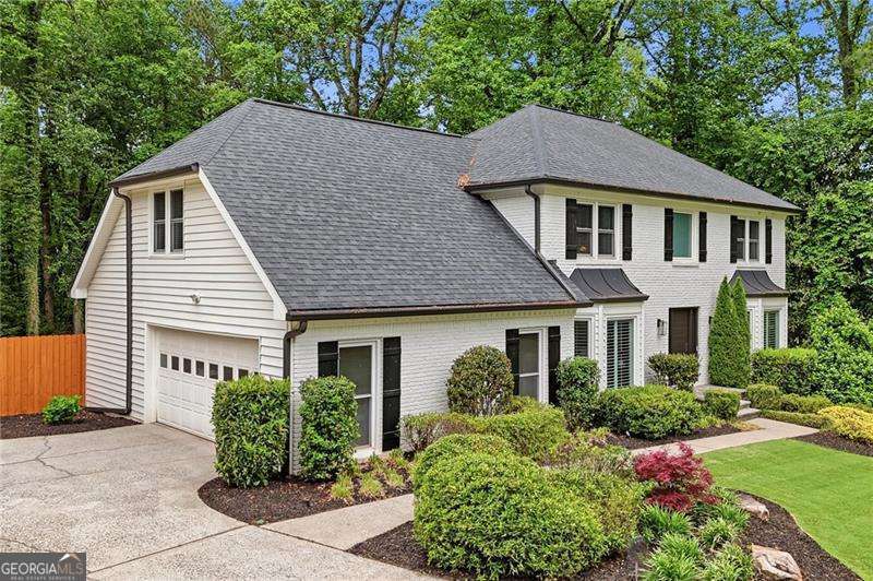 925 Kingridge CT